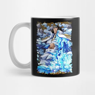 KUZAN MERCH VTG Mug